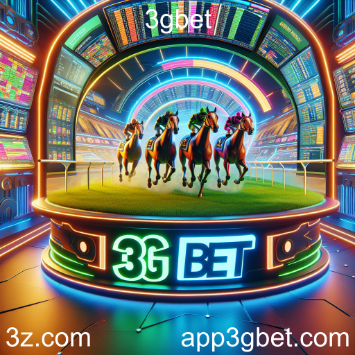A Ascensão dos Jogos Virtuais na 3gbet: Entretenimento e Apostas em Tempo Real